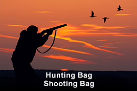  Hunting/Shooting/Tactical