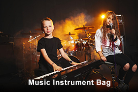  Music Instrument Bag