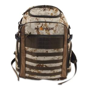 Shooting/Tactical Backpack