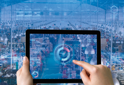 DIGITAL&AUTOMATION